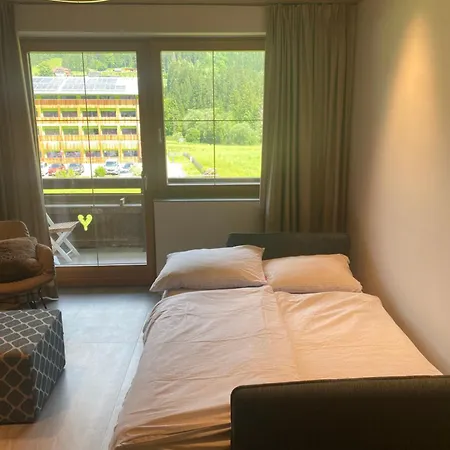 Kleines Apartment