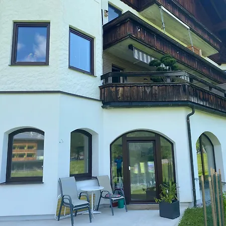 Kleines Apartment *
