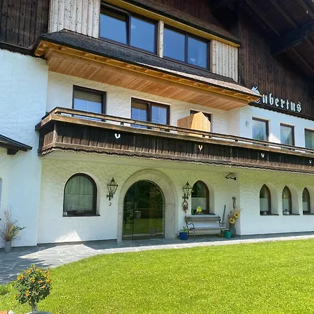 Apartment Kleines *