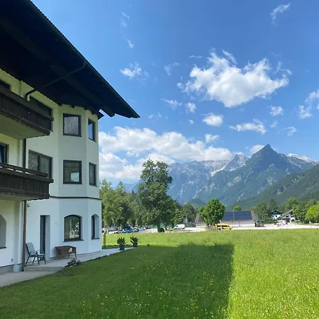 Kleines Apartment *