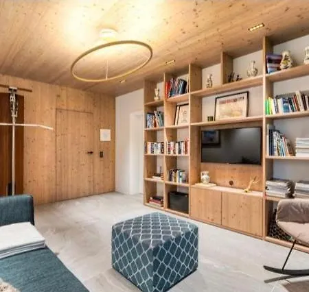 Kleines Apartment *