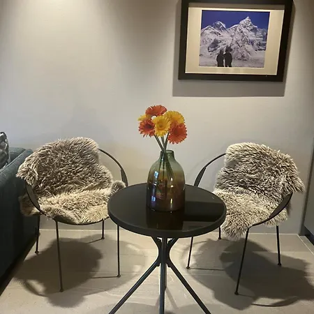 Apartment Kleines *